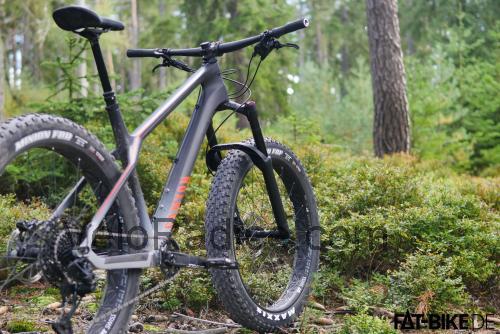 Canyon Dude scheda tecnica e recensioni